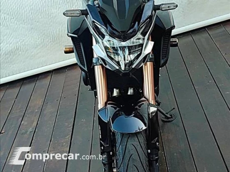 HONDA CB 500F ABS