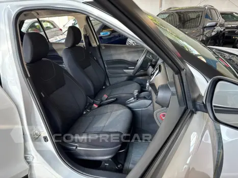 KICKS Sense 1.6 16V Flex Aut.