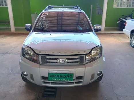 Ford Ecosport Freestyle 1.6