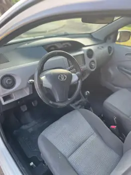 ETIOS 1.3 16V