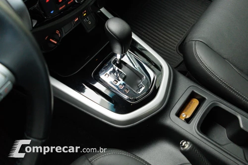 FRONTIER 2.3 16V Turbo XE CD 4X4