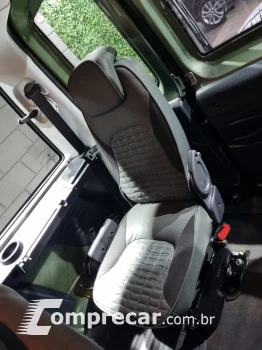 DOBLÒ 1.8 MPI Adventure 16V