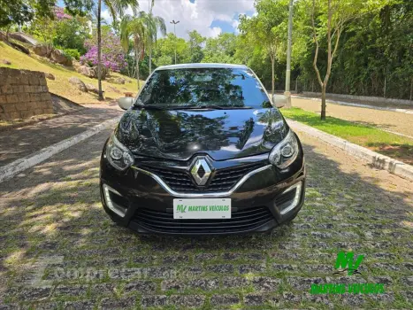 CAPTUR 1.6 16V SCE Life