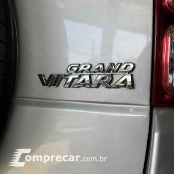 GRAND VITARA 2.0 4X2 16V