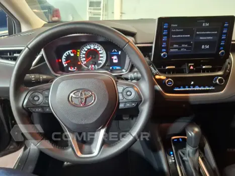 COROLLA 2.0 Vvt-ie XEI