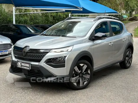 KARDIAN 1.0 TCE Techno EDC