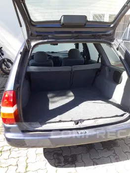 Escort Gl SW 1.8 16V 98/99