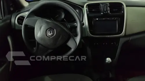 LOGAN 1.6 16V SCE Expression