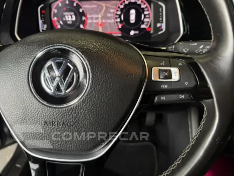 JETTA 1.4 250 TSI TOTAL FLEX R-LINE TIPTRONIC
