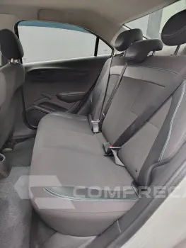 JOY Plus Black Ed.1.0 8V 4p Flex Mec.