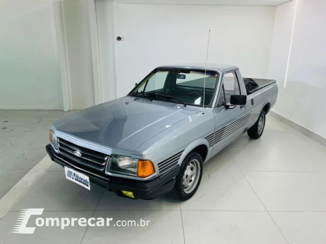 FORD PAMPA L 2 portas