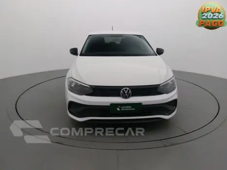 POLO 1.0 MPI TRACK MANUAL