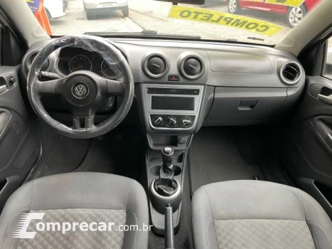 SAVEIRO - 1.6 MSI TRENDLINE CD 8V 2P MANUAL