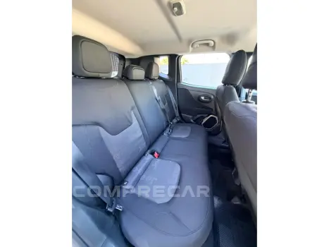 RENEGADE 1.8 16V FLEX 4P AUTOMÁTICO