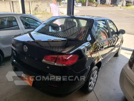 Siena EL 1.0 mpi Fire Flex 8V 4p
