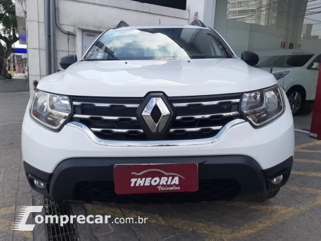 RENAULT DUSTER 1.6 16V SCE ZEN 2023