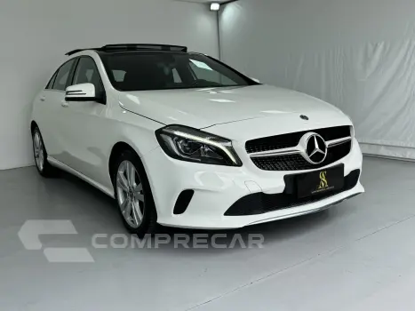 A 200 1.6 CGI 7g-dct