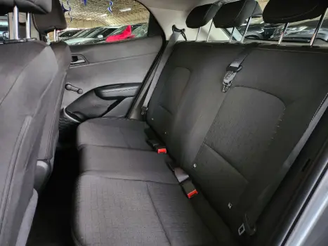 HB20 1.0 12V FLEX SENSE PLUS MANUAL