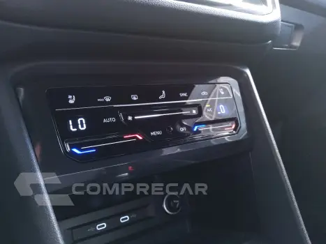 TIGUAN 2.0 300 TSI GASOLINA ALLSPACE R-LINE AUTOMÁTICO