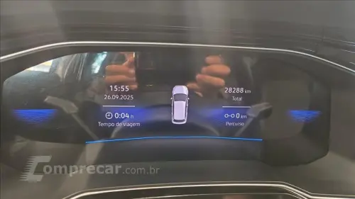 POLO 1.0 170 TSI Comfortline