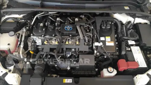 COROLLA 1.8 VVT-I HYBRID FLEX ALTIS CVT