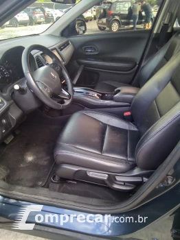 HR-V EX 1.8 Flexone 16V 5p Aut.
