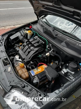PALIO 1.0 MPI Fire Economy 8V