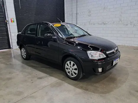 Corsa 1.4 Mpfi Premium Sedan 8V Flex 4P Manual