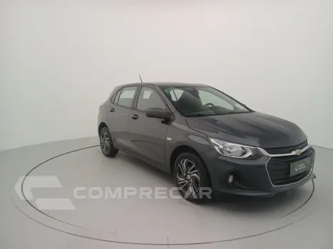 ONIX 1.0 FLEX LT MANUAL