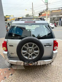 ECOSPORT 1.6 Freestyle 8V