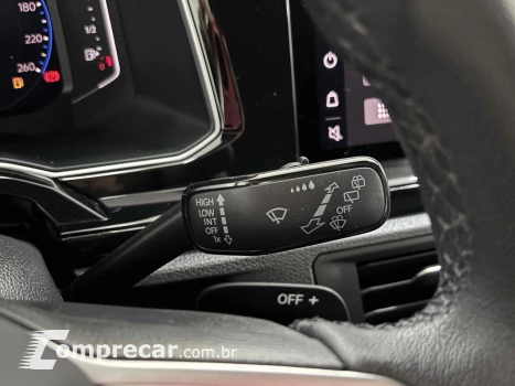 NIVUS 1.0 200 TSI TOTAL FLEX HIGHLINE AUTOMÁTICO