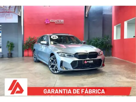 330e 2.0 16V TURBO HÍBRIDO M SPORT AUTOMÁTICO