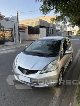 FIT 1.4 LX 8V