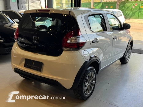 MOBI 1.0 EVO FLEX LIKE. MANUAL