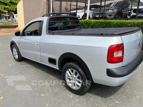 SAVEIRO 1.6 MI CS 8V G.V