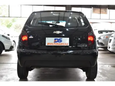 CELTA - 1.0 MPFI LT 8V 4P MANUAL