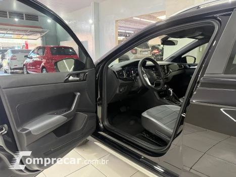 NIVUS 1.0 200 TSI Highline