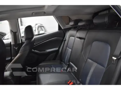 TRACKER - 1.2 TURBO PREMIER AUTOMÁTICO