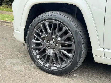 COMPASS 1.3 T270 Turbo S