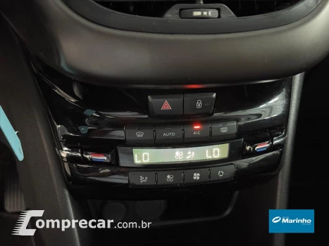 2008 1.6 16V FLEX GRIFFE 4P AUTOMÁTICO