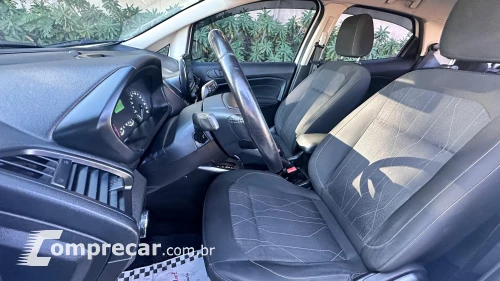 ECOSPORT 1.5 Tivct SE