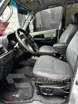 PAJERO TR4 2.0 4X4 16V 140cv