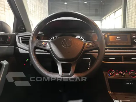 POLO 1.0 MPI TRACK MANUAL