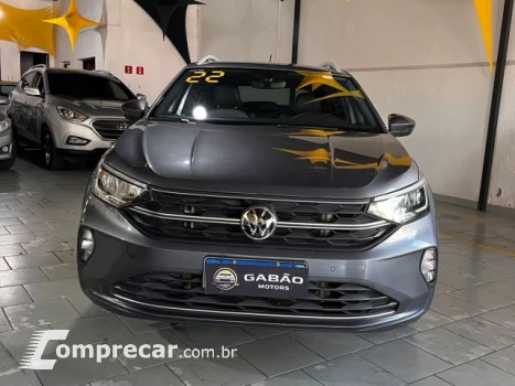 NIVUS - 1.0 200 TSI TOTAL HIGHLINE AUTOMÁTICO