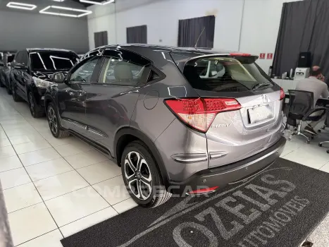 HR-V 1.8 16V LX