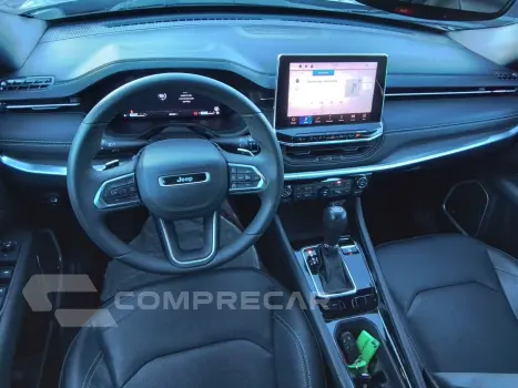 COMPASS 1.3 T270 TURBO FLEX S AT6