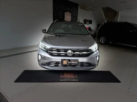 NIVUS 1.0 200 TSI Highline