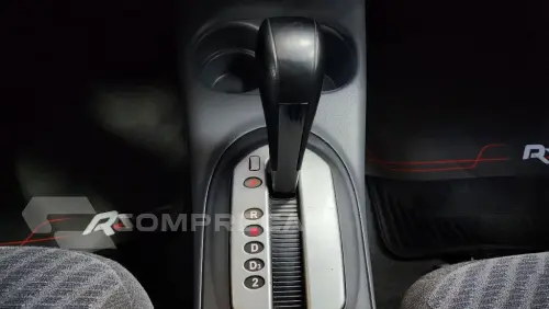 Civic Sedan LX/LXL 1.7 16V 115cv Aut. 4p