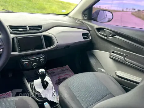 ONIX 1.0 MPFI JOY 8V