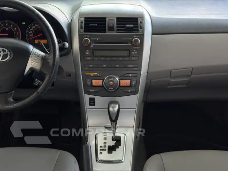 Corolla 2.0 16V 4P XEI FLEX AUTOMÁTICO